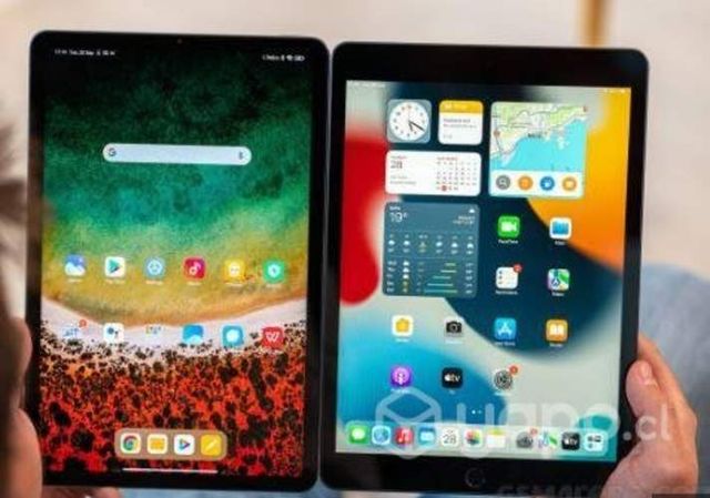 Ipad 10,2" 9°gen 64 GB