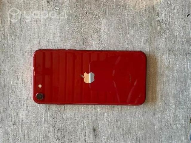 IPhone SE 3 generación 256 gb