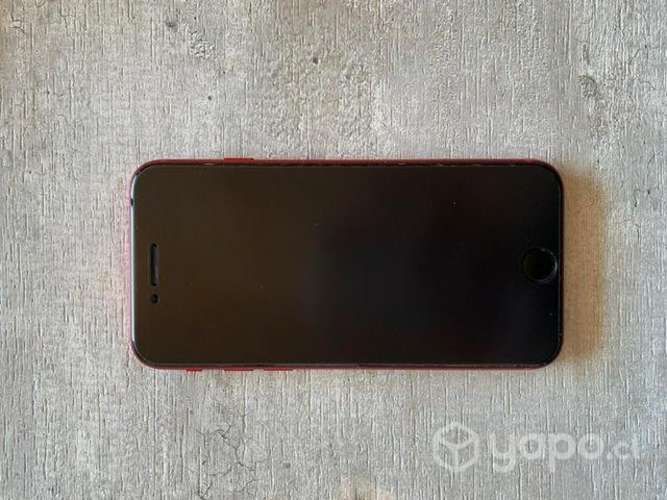 IPhone SE 3 generación 256 gb