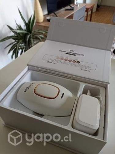 Depiladora láser RebelSkin