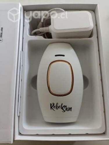Depiladora láser RebelSkin