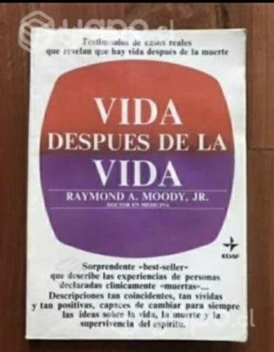 Vida después de la Vida