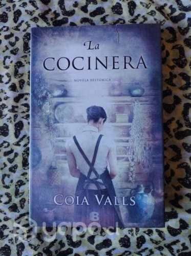 La cocinera - Coia Valls
