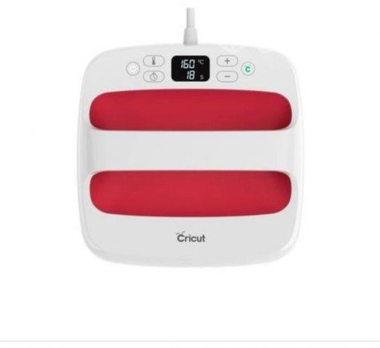 Plancha easy press nueva