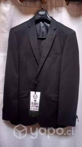 Terno Arrow talla 48