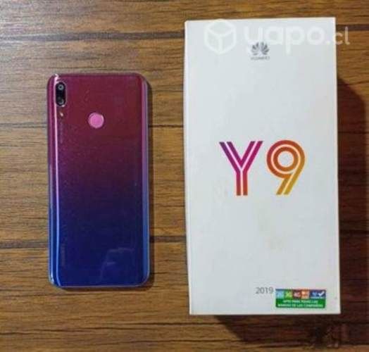 Celular todo medio de pago