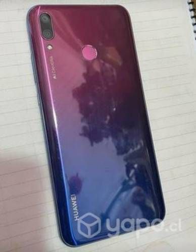 Celular todo medio de pago