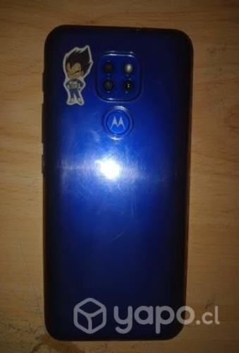 Celular Moto G 9 play