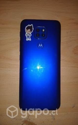 Celular Moto G 9 play