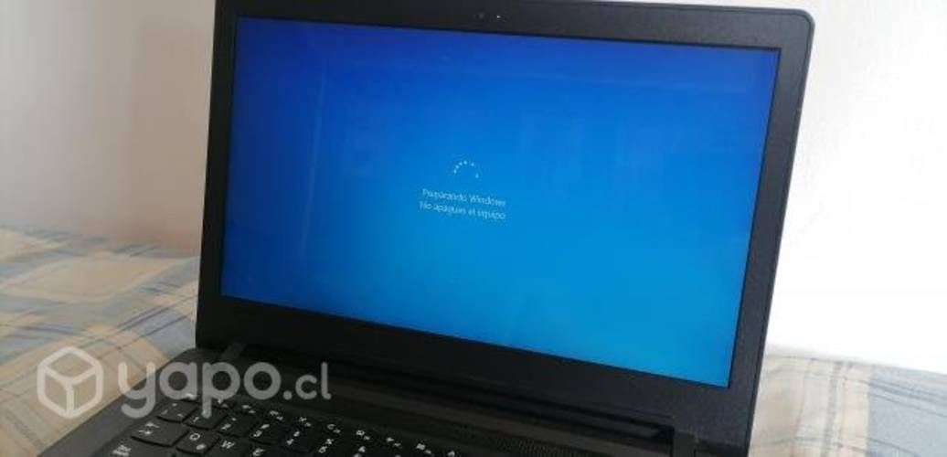 Lenovo ideapad 110-14ibr