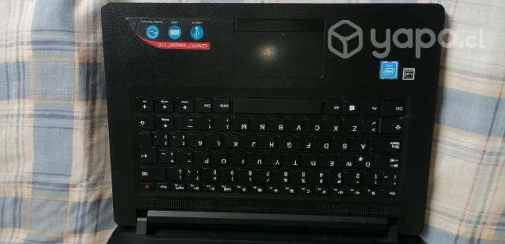 Lenovo ideapad 110-14ibr