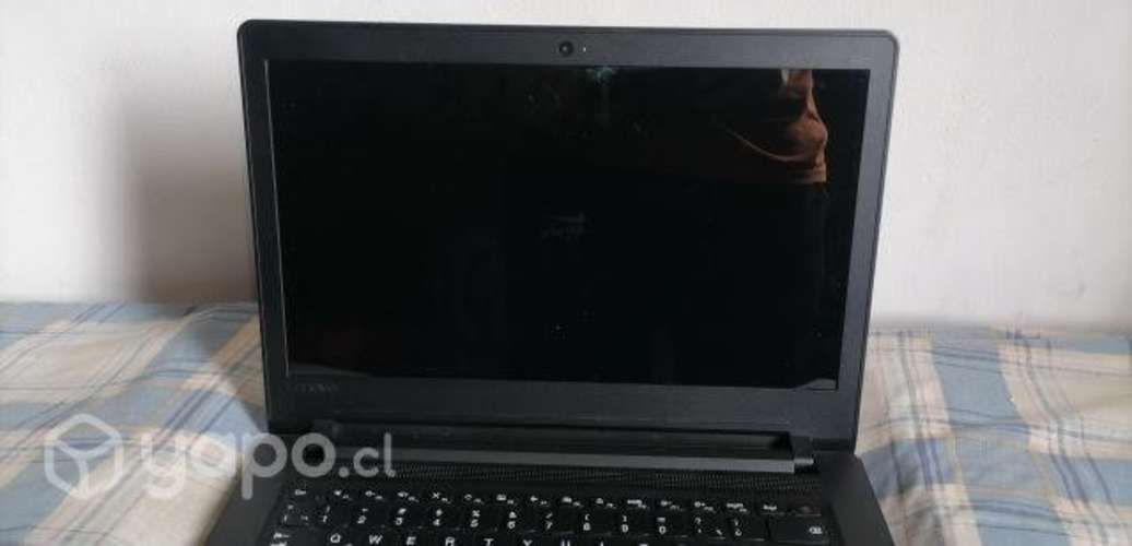 Lenovo ideapad 110-14ibr