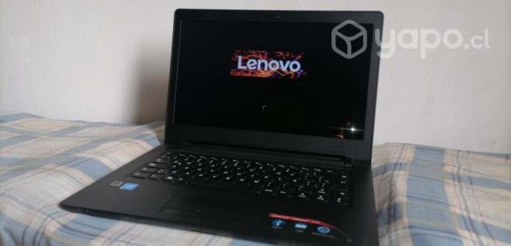 Lenovo ideapad 110-14ibr