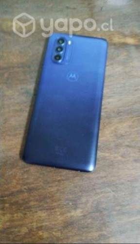 Motorola g51 nuevo sin uso