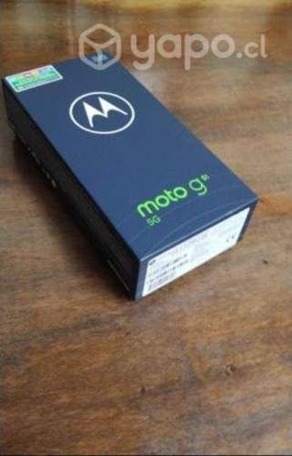 Motorola g51 nuevo sin uso