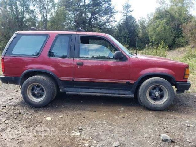 Radiador Ford Explorer Motor 4.0 Año 1991/1994