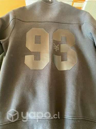 Poleron ZooYork original talla M