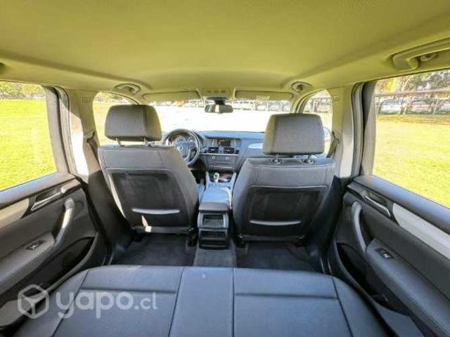 Bmw Xdrive X3 diesel