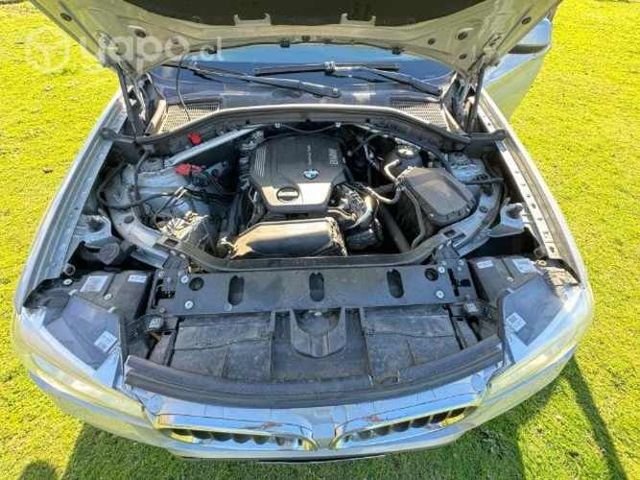 Bmw Xdrive X3 diesel