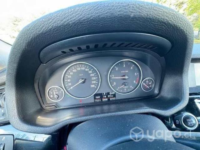 Bmw Xdrive X3 diesel