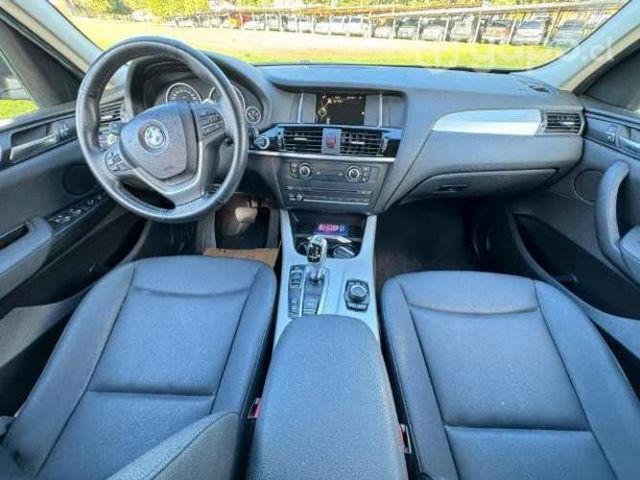 Bmw Xdrive X3 diesel