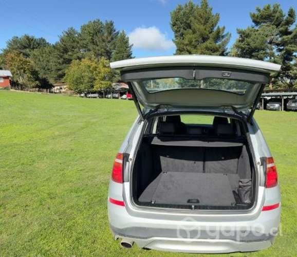 Bmw Xdrive X3 diesel