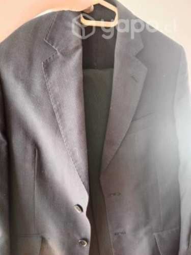 Terno varon talla S mossimo