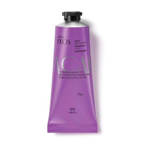 Cremas de manos natura 75 g en oferta