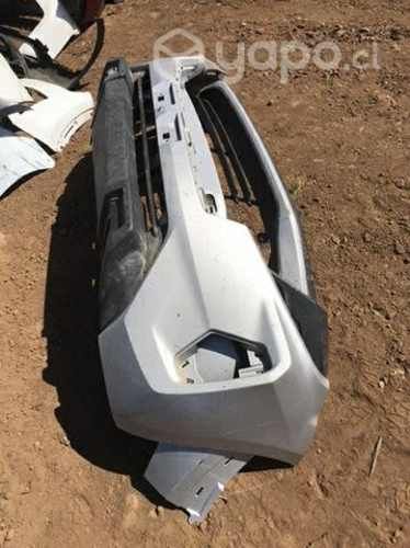 Parachoque Nissan navara