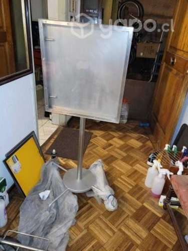 Equipo de rayos x para humanos o veterinaria