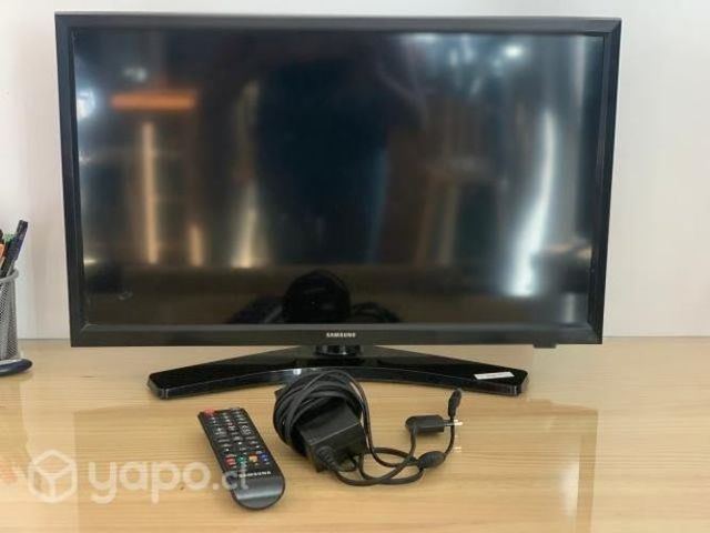 Pantalla television 24 pulgadas samsung