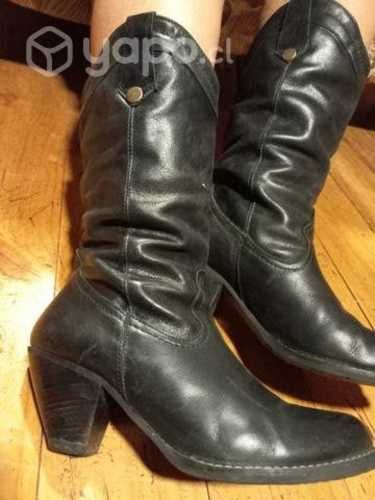 Botas dama