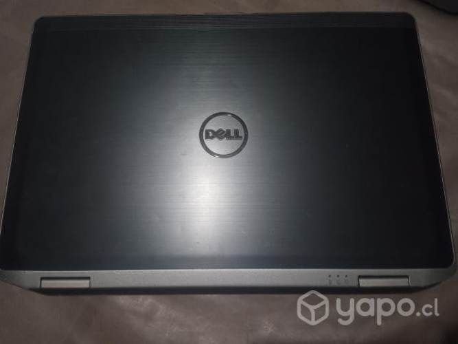 Notebook Dell