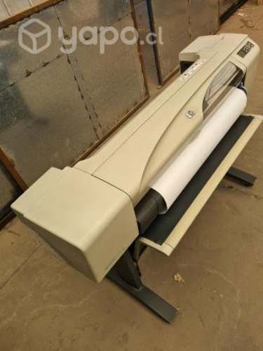 Plotter HP Designjet 500