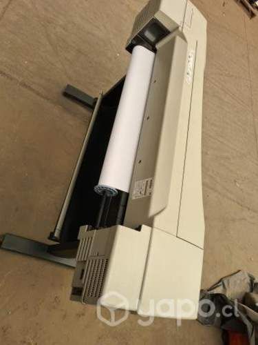 Plotter HP Designjet 500