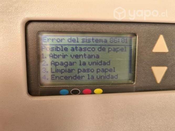 Plotter HP Designjet 500