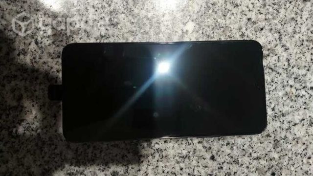 Samsung s22+ negro