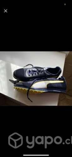 Zapatilla marca puma