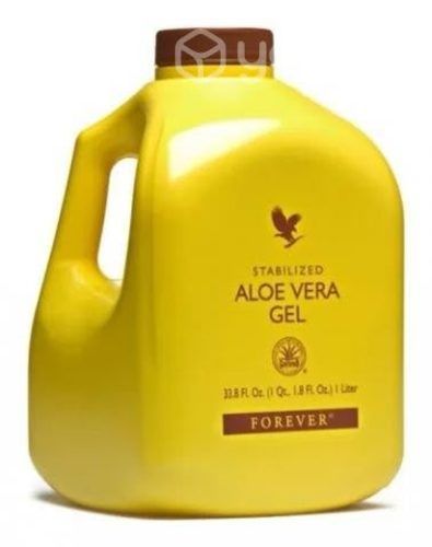 Jugo de Aloe Vera