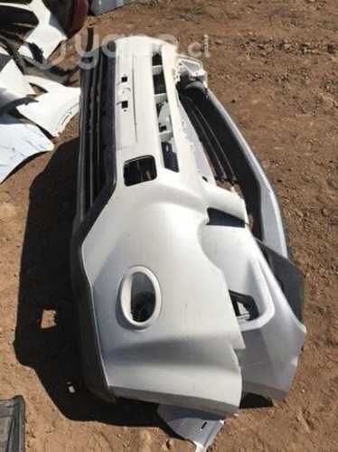 Parachoque Nissan xtrail