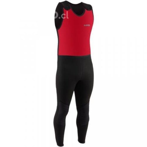 Trajes de Neopren NRS 3mm