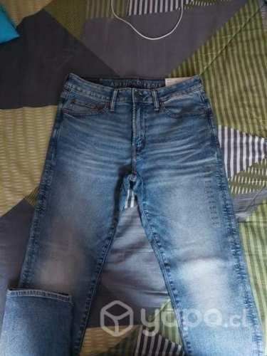 Jeans american eagle