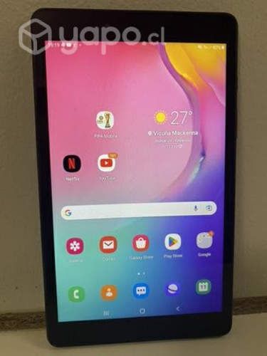 Galaxy Tab A (8.0 2019
