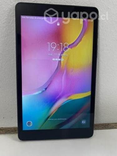 Galaxy Tab A (8.0 2019