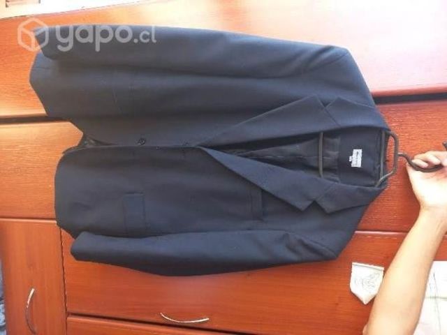 Veston colegio nuevo