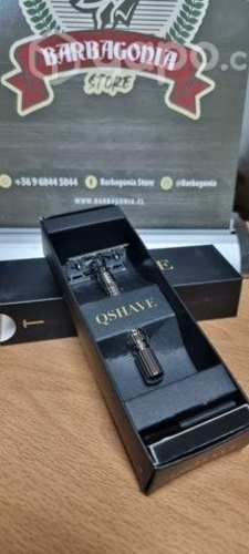 Maquinilla de afeitar clasica