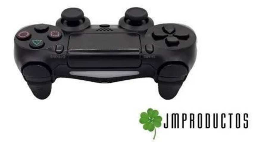 Joystick Compatible Control Ps4 Dualshock