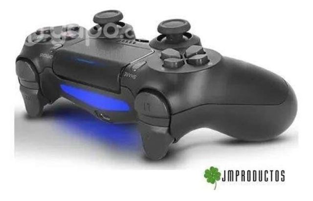 Joystick Compatible Control Ps4 Dualshock