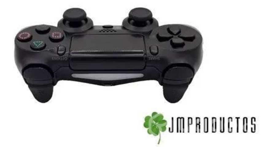 Joystick Compatible Control Ps4 Dualshock