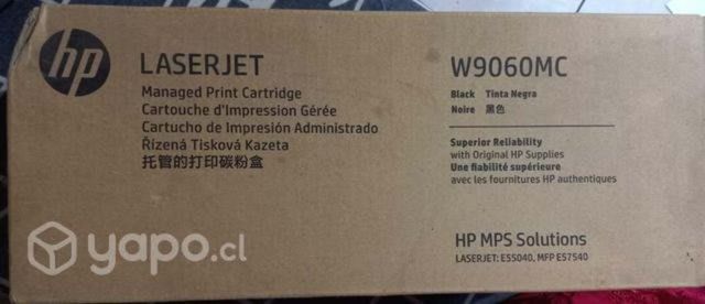 Toner HP W9060MC